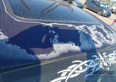 2009 Pontiac Vibe из США, поврежденный, VIN 5Y2SM67009Z472889